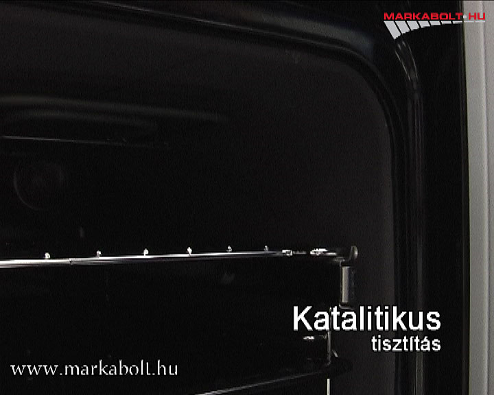 N&eacute;zd meg a Electrolux EKC 513517 K vide&oacute;j&aacute;t