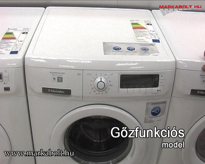 N&eacute;zd meg a Electrolux EWF 127570 W vide&oacute;j&aacute;t
