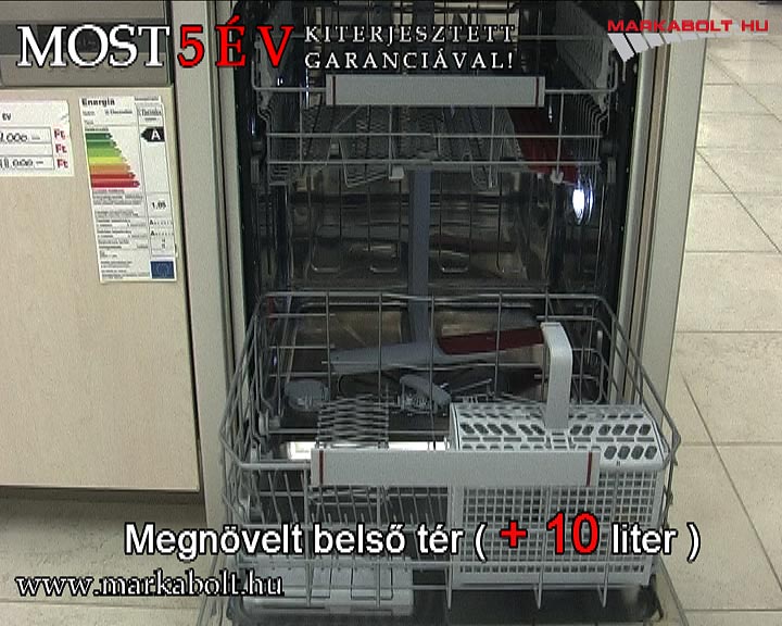 N&eacute;zd meg a AEG Favorit 88040 IMP vide&oacute;j&aacute;t