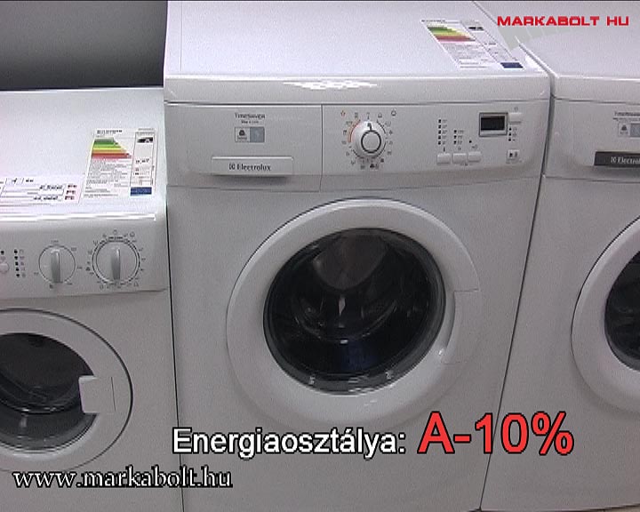 N&eacute;zd meg a Electrolux EWP 106300 W vide&oacute;j&aacute;t