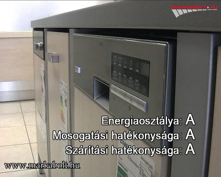 N&eacute;zd meg a AEG Favorit 88420 I-M vide&oacute;j&aacute;t
