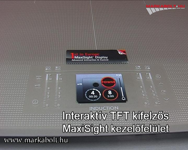 N&eacute;zd meg a AEG HK 884400 FG vide&oacute;j&aacute;t