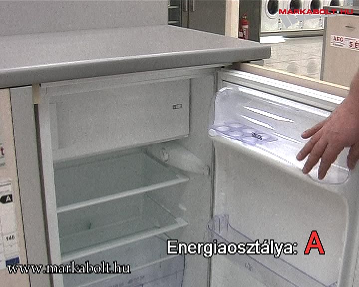 N&eacute;zd meg a Zanussi ZBA 3154 A vide&oacute;j&aacute;t
