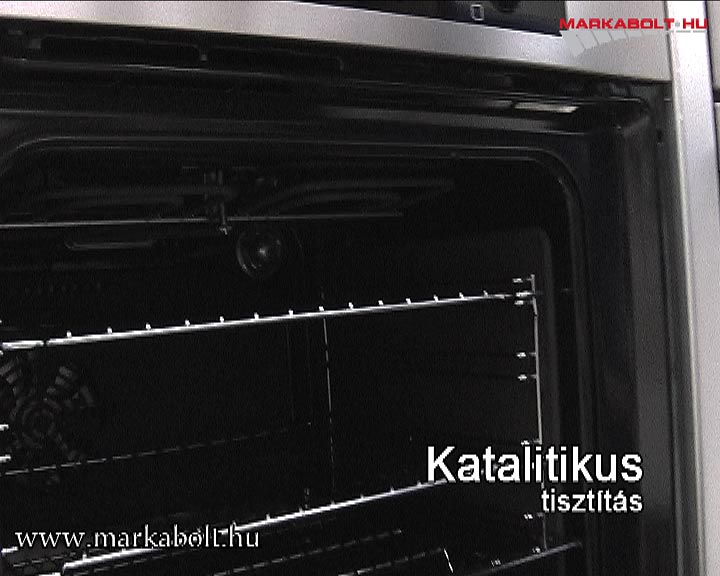 N&eacute;zd meg a Zanussi ZOB 580 X vide&oacute;j&aacute;t