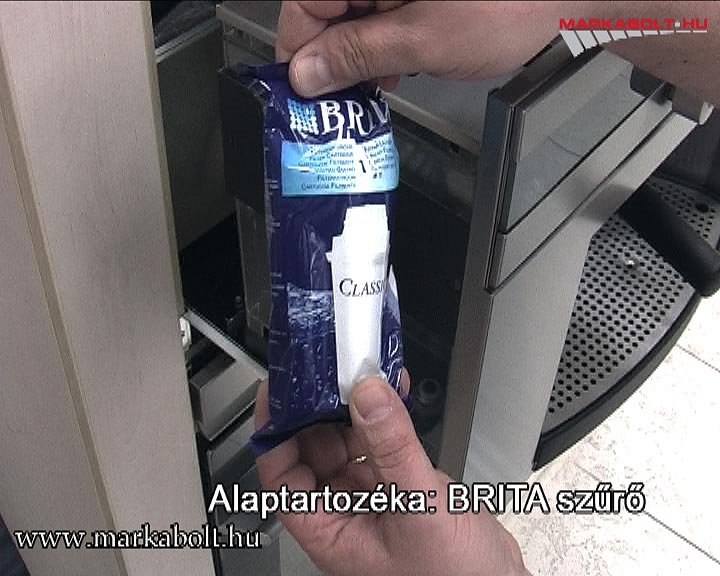 N&eacute;zd meg a Electrolux EBA 60010 X vide&oacute;j&aacute;t
