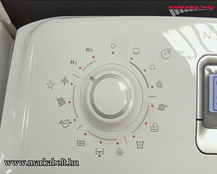 N&eacute;zd meg a Electrolux EWT 13931 vide&oacute;j&aacute;t