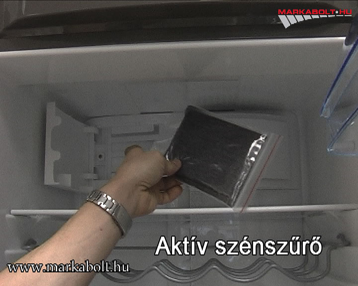 N&eacute;zd meg a Electrolux ENA 38933 X vide&oacute;j&aacute;t