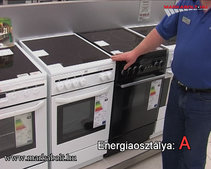 N&eacute;zd meg a AEG COMPETENCE 30045 VA-WN vide&oacute;j&aacute;t