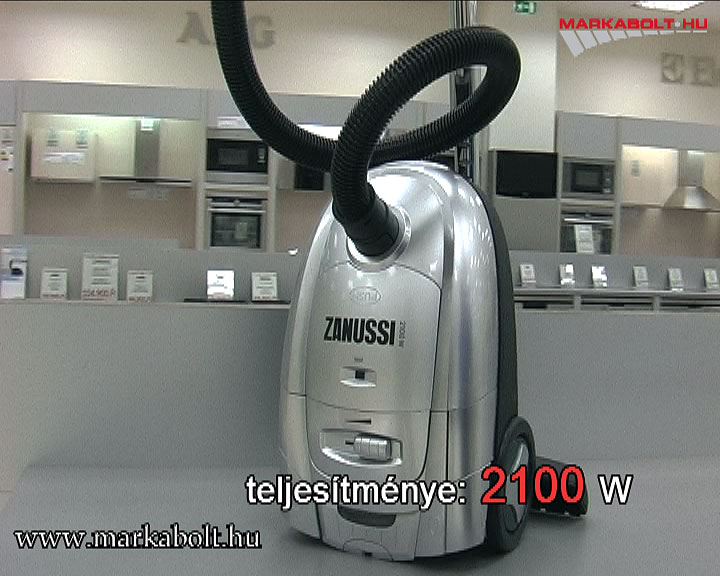 N&eacute;zd meg a Electrolux ZAN 3941 vide&oacute;j&aacute;t