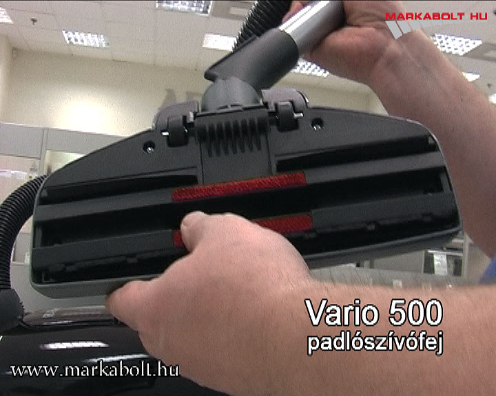 N&eacute;zd meg a Electrolux ZCE 1800 vide&oacute;j&aacute;t