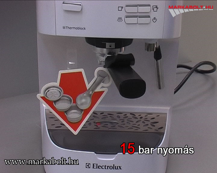 N&eacute;zd meg a Electrolux EEA 260 vide&oacute;j&aacute;t