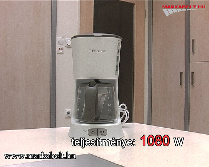 N&eacute;zd meg a Electrolux EKF 5110 vide&oacute;j&aacute;t