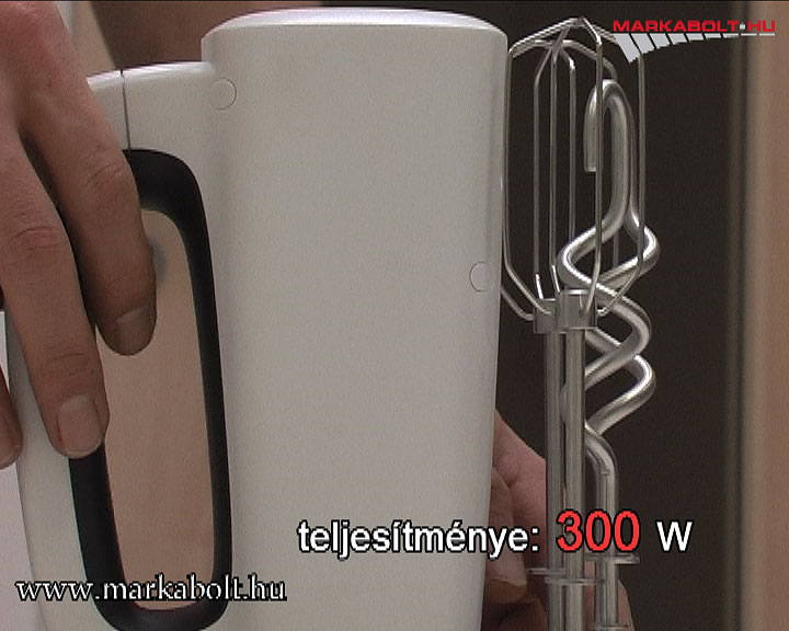 N&eacute;zd meg a Electrolux EHM 4400 vide&oacute;j&aacute;t