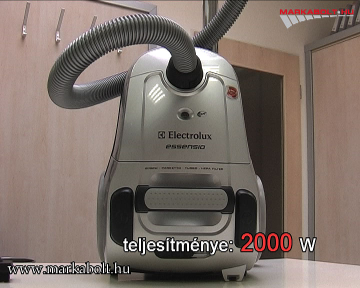 N&eacute;zd meg a Electrolux ZEO 5430 vide&oacute;j&aacute;t
