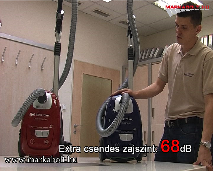 N&eacute;zd meg a Electrolux ZUS 3922 B vide&oacute;j&aacute;t
