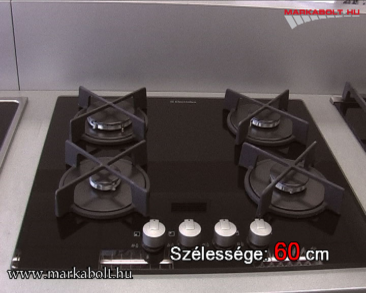 N&eacute;zd meg a Electrolux EHT 60435 K vide&oacute;j&aacute;t