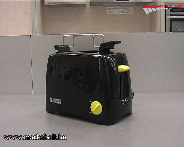 N&eacute;zd meg a Zanussi ZAT 1300 vide&oacute;j&aacute;t