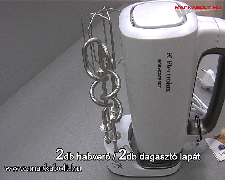 N&eacute;zd meg a Electrolux EHM 4200 vide&oacute;j&aacute;t