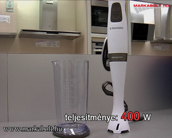 N&eacute;zd meg a Electrolux ESTM 4200 vide&oacute;j&aacute;t