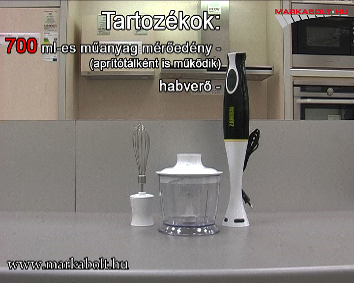 N&eacute;zd meg a Zanussi ZSTM 310 vide&oacute;j&aacute;t