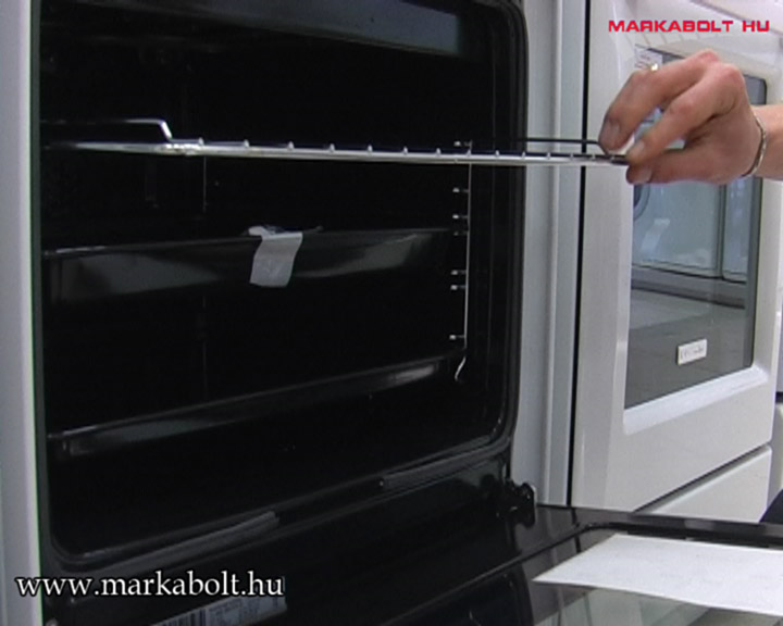 N&eacute;zd meg a Electrolux EKK 511502 W vide&oacute;j&aacute;t