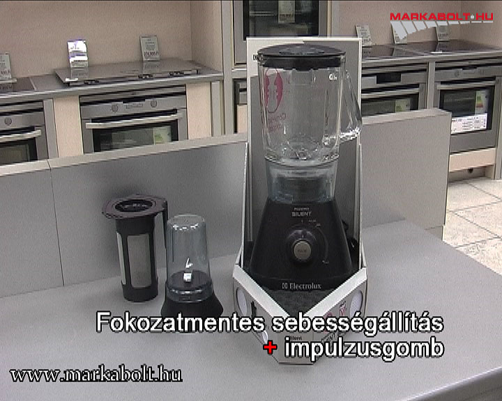 N&eacute;zd meg a Electrolux ESB 4600 vide&oacute;j&aacute;t