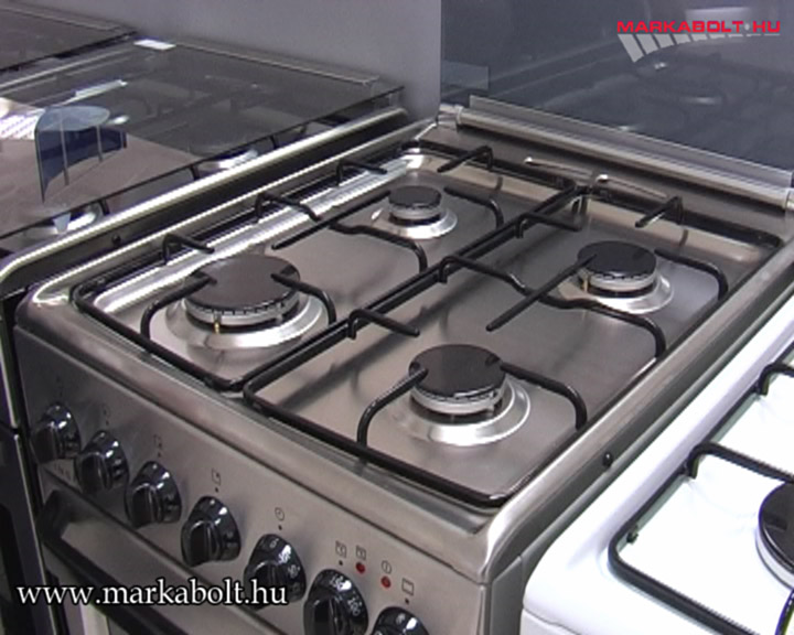 N&eacute;zd meg a Electrolux EKK 511502 X vide&oacute;j&aacute;t