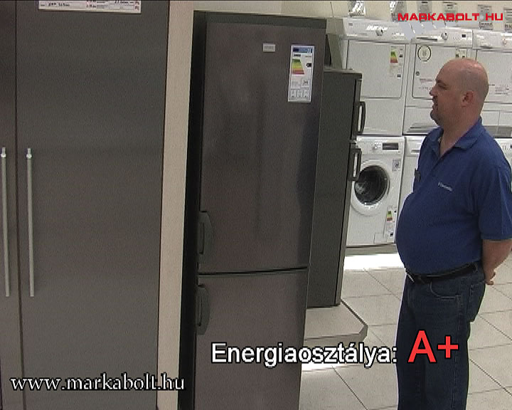 N&eacute;zd meg a Zanussi ZRB 327 MXO vide&oacute;j&aacute;t