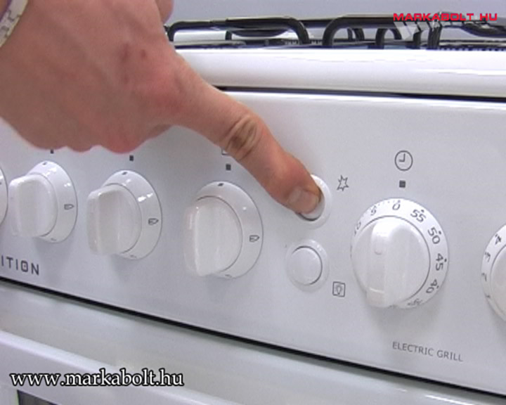 N&eacute;zd meg a Electrolux EKG 511101 W vide&oacute;j&aacute;t