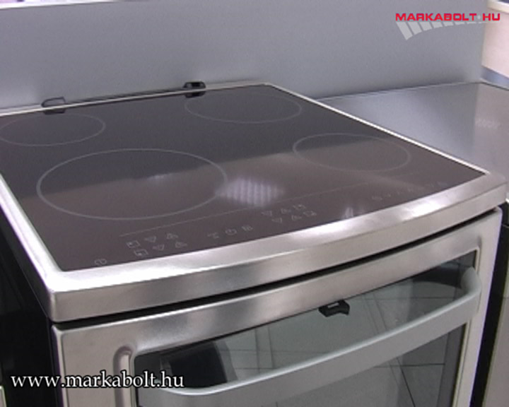 N&eacute;zd meg a Electrolux EKC 60752 X vide&oacute;j&aacute;t