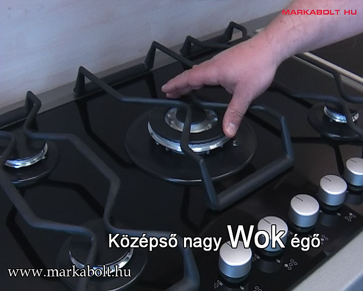 N&eacute;zd meg a AEG 79850 G-MH vide&oacute;j&aacute;t