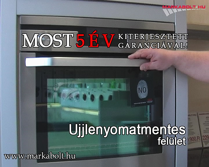 N&eacute;zd meg a AEG B 9820-5-M vide&oacute;j&aacute;t
