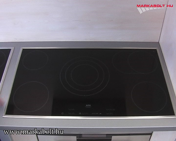 N&eacute;zd meg a AEG 96901 K-mn vide&oacute;j&aacute;t