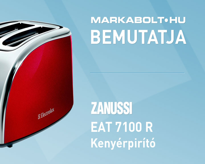 N&eacute;zd meg a Electrolux EAT 7100 R vide&oacute;j&aacute;t