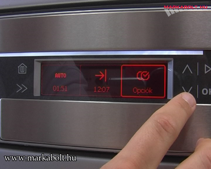 N&eacute;zd meg a Electrolux ESI 68050 X vide&oacute;j&aacute;t