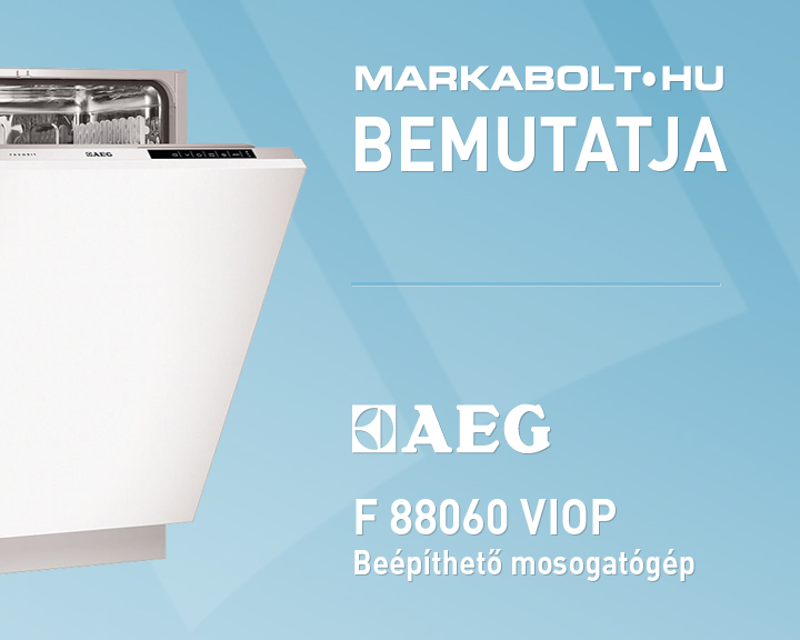 N&eacute;zd meg a AEG Favorit 88060 VIOP vide&oacute;j&aacute;t