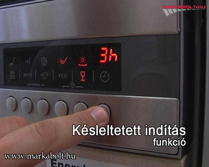 N&eacute;zd meg a Electrolux EON 31000 X + EHC 60020 P + ESI 66010 X vide&oacute;j&aacute;t