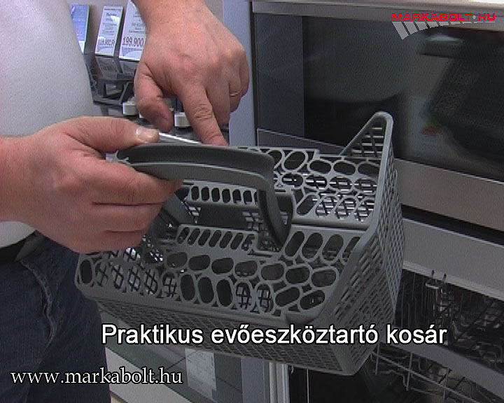 N&eacute;zd meg a AEG Favorit 44010 I-M vide&oacute;j&aacute;t