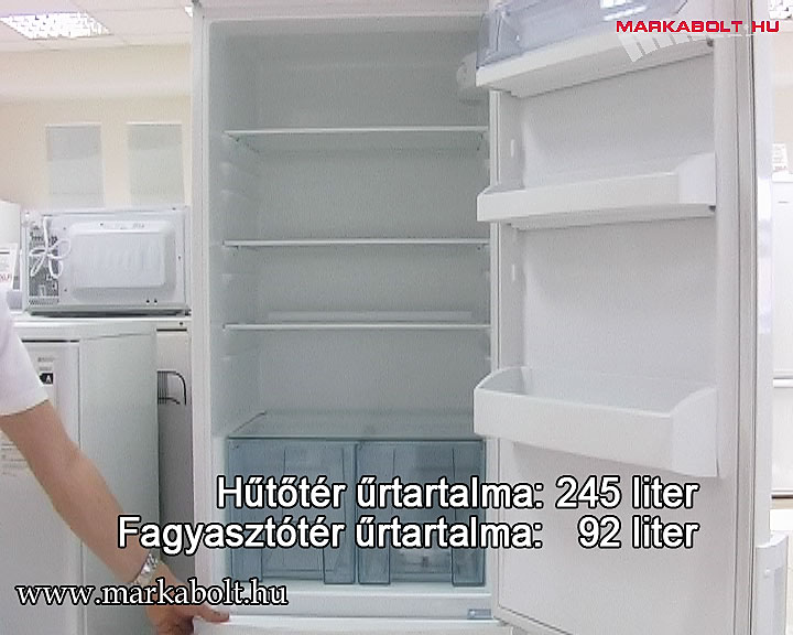 N&eacute;zd meg a AEG Santo 40360 KG vide&oacute;j&aacute;t