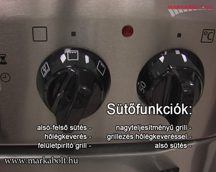 N&eacute;zd meg a Electrolux EKK 603302 X vide&oacute;j&aacute;t