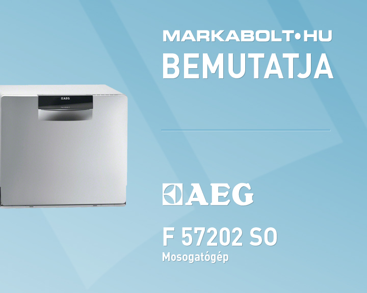 N&eacute;zd meg a AEG Favorit 57202 S0 vide&oacute;j&aacute;t