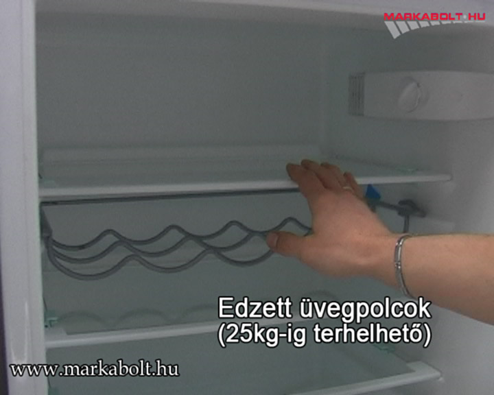 N&eacute;zd meg a Electrolux ERB 29003 W vide&oacute;j&aacute;t