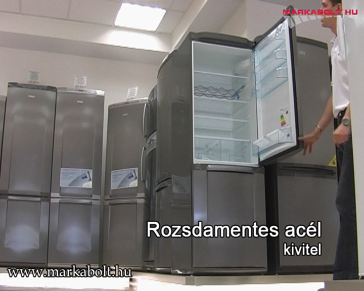 N&eacute;zd meg a Electrolux ERB 34301 X vide&oacute;j&aacute;t