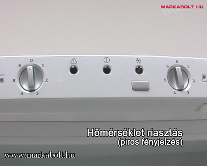 N&eacute;zd meg a Electrolux ERB 34402 W vide&oacute;j&aacute;t