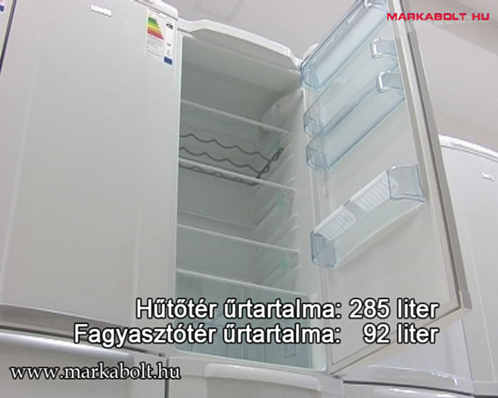 N&eacute;zd meg a Electrolux ERB 40003 W vide&oacute;j&aacute;t