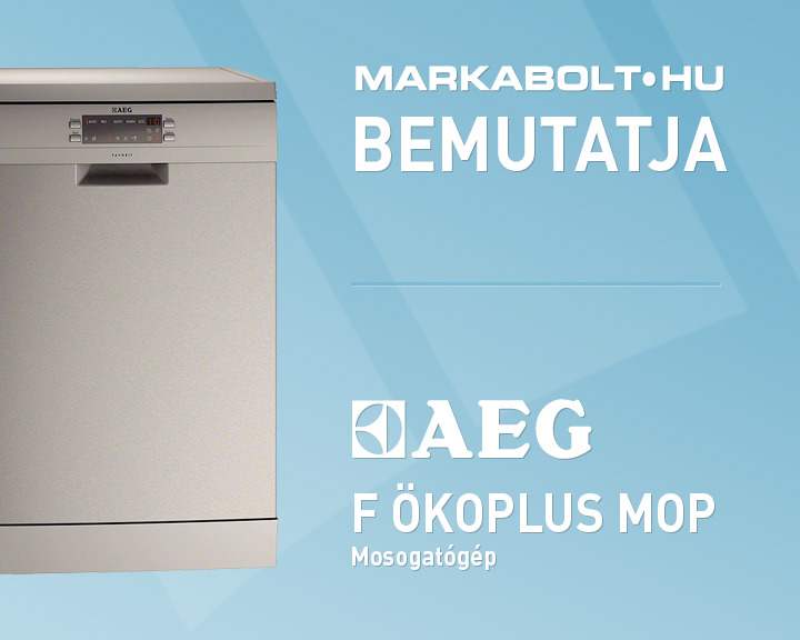N&eacute;zd meg a AEG F&Ouml;KOPLUSMOP vide&oacute;j&aacute;t