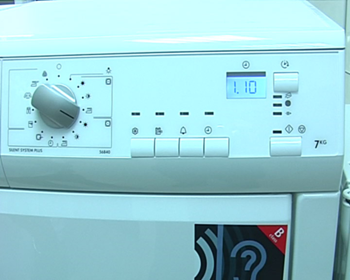 N&eacute;zd meg a AEG Lavatherm 56840 vide&oacute;j&aacute;t