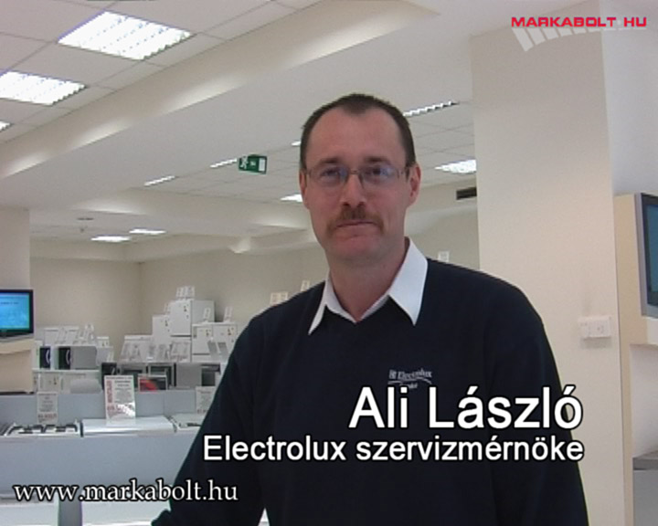 N&eacute;zd meg a Fel&uuml;lt&ouml;ltős mos&oacute;g&eacute;p be&uuml;zemel&eacute;s vide&oacute; vide&oacute;j&aacute;t