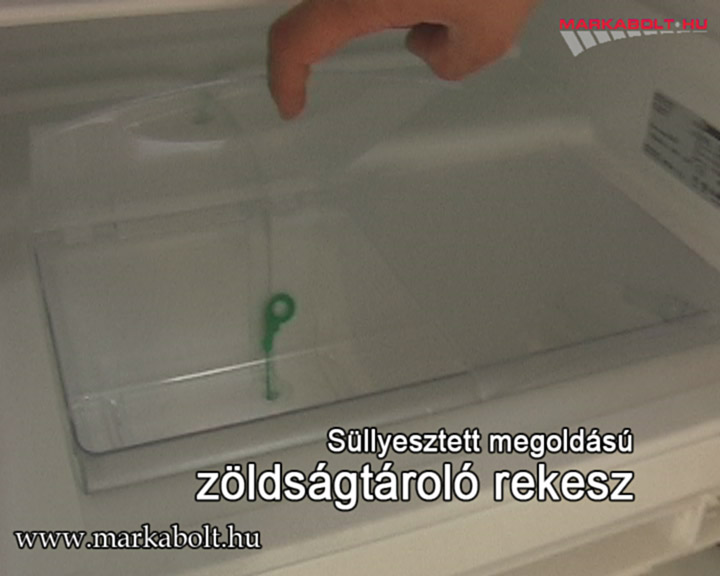 N&eacute;zd meg a Zanussi ZUS 6140 vide&oacute;j&aacute;t