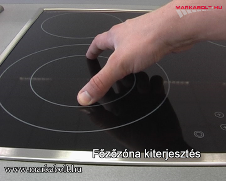 N&eacute;zd meg a Zanussi ZKT 623 LX vide&oacute;j&aacute;t
